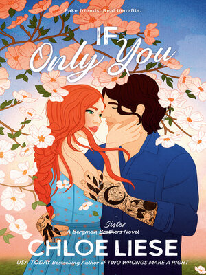 cover image of If Only You